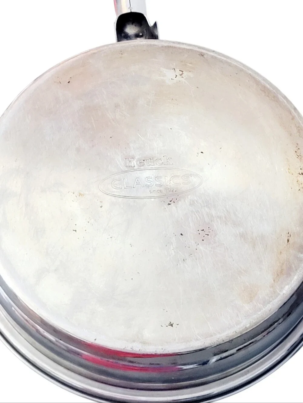 Heuck Classics Cookware Line 10